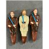 Image 2 : Vintage Star Wars Figurine Pens