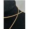 Image 3 : Very Nice Vintage Chanel Rhinestone Necklace