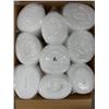 Image 2 : 2 Boxes Of Foam Wrap Rolls