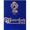 Image 2 : Waterford Crystal Pendant in Original Box/Case Nice Gift