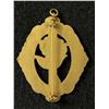 Image 2 : Antique Brooch w/ Loop For Pendant, Original Patina