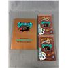 Image 2 : Lot Of Basketball Collectibles Including Ephemera & Vancouver Grizzlies