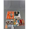 Image 3 : Lot Of Basketball Collectibles Including Ephemera & Vancouver Grizzlies