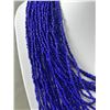 Image 2 : Gorgeous Huge Bead Work Necklace