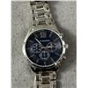 Image 2 : Van Heusen Quartz Watch Working, Needs Pin For Watch Bracelet