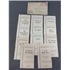 Image 2 : Interesting Vintage Road Maps, Ford Sunday Evening Hour Broadcast Series & More