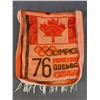 Image 2 : Expo 67 Montreal, Quebec Canada - Edu-kit, 3 Tin Pavilion Trays Plus 1976 Montreal Quebec Canada Bea