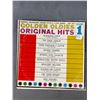Image 2 : Vintage Lot - Golden Oldies Record, Gas Station Maps, Car Manuals & Other Ephemera