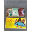 Image 2 : 2003 SEALED Shmuzzle Puzzle,Vintage Bingo Game & 1972 Grumbach Color Harmony Wheel