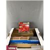 Image 2 : NIB Misc Lot - Socket Tray Sets, Garage Wall Protectors, Dog Harnesses, Steering Wheel Locks & More