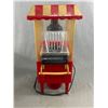 Image 8 : Lot Of Assorted Appliances - Kisses Dessert Fondue, Popcorn Maker,Campbell's Soup Warmer, Jelly Bell