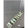 Image 2 : 3 Vintage Postcard Fold Outs