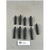 Image 2 : 9 Vintage Smoking Pipe Stems