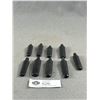 Image 3 : 9 Vintage Smoking Pipe Stems