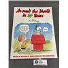 Image 2 : 2 Charles Schulz Books. Like New