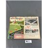 Image 2 : 1952 Golden Anniversary Edition Of Popular Mechanics