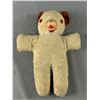 Image 2 : 2 Vintage 1950's Teddy Bears (Marc Dishforth, Canada)