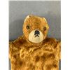 Image 2 : Scarce 1930's Finger (Bear) Puppet In Good Condition