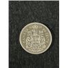 Image 2 : 4 Older Canadian 50cent Coins