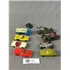 Image 1 : Vintage Mixed Die-cast Lot