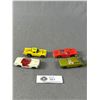 Image 2 : Vintage Mixed Die-cast Lot