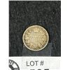 Image 2 : 2 Canadian Silver Dimes 1902 & 1919