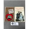 Image 2 : 5 Early 1900's Romance Postcards