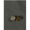 Image 2 : Antique (Early 1900's) Cufflinks Lot