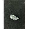 Image 2 : Nice Pair Of Vintage 40's - 50's Rhinestone Earrings