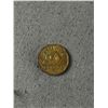 Image 2 : 5 1942 Canadian Brass Nickles