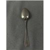Image 3 : Georgian Sterlin Silver Spoon (Nice Item)