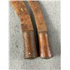 Image 3 : 2 Small Antique Gurka Knives