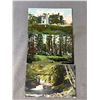 Image 2 : 10 Early 1900's Victoria (Vancouver Island B.C) Postcards