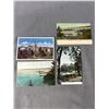 Image 4 : 10 Early 1900's Victoria (Vancouver Island B.C) Postcards