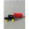 Image 2 : 4 Mini Diecast Cars Marked Japan