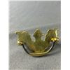 Image 2 : Set Of 6 Great Quality Brass Cabinet/Drawer Handles