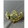 Image 2 : Set Of 4 Superb Quality Brass Cabinet/Drawer Handles