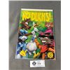 Image 1 : 1977 P.G. Rated Comic "No Ducks" Very Fine Copy