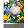 Image 2 : 1977 P.G. Rated Comic "No Ducks" Very Fine Copy