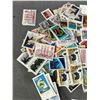 Image 2 : Lot Of Canadian, USA & Australian Postage Stamps