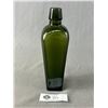 Image 1 : Early Deep Green Gin Bottle