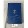 Image 1 : 1954 Book "Admiralty Manual Of Navigation"