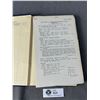 Image 2 : 1954 Book "Admiralty Manual Of Navigation"