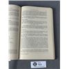 Image 3 : 1954 Book "Admiralty Manual Of Navigation"