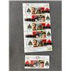Image 3 : Collectable R.C.M.P. Stamp Lot