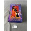 Image 1 : 1996 Comic Images - Julia Strain Queen Of B Movies Loose Collector Cards In Original Box