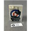 Image 1 : 1995 Set 3 Avengers Return Collector Cards In Acrylic Case