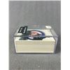 Image 2 : 1995 Set 3 Avengers Return Collector Cards In Acrylic Case