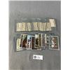 Image 1 : Vintage Collector Cards In Individual Sleeves - Monster Laffs & The Beatles Colour Cards