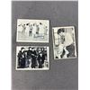 Image 2 : Vintage B&W The Beatles Collector Cards & 1997 Rockstreet Vixens Series Two Adult Cards